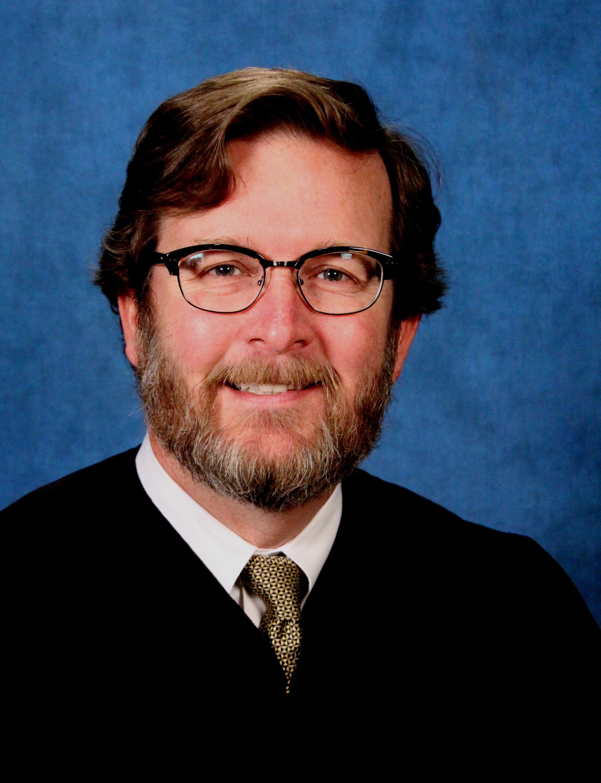 Phoenix Superior Judge Chris Witten
